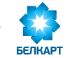 Логотип платежной системы Белкарт