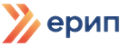 Логотип платежной системы ЕРИП