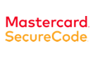 Логотип системы Mastercard-secure-code