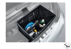 Бортовая сумка BMW i3 для BMW I01 i3 60Ah IB1 (схема запасных частей)
