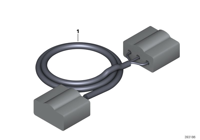 Рем.провод для замены регулятора для BMW K19 C 650 GT (0133, 0134) 0 (схема запчастей)