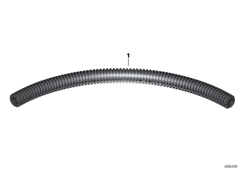 Ремонт жгута проводов для BMW K21 R nineT (0A06, 0A16) 0 (схема запчастей)