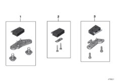 выключатель для MOTO K03 G 310 R (0G01, 0G11) 0 (схема запасных частей)