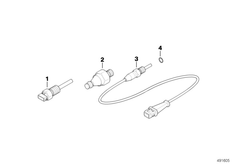 Переключатель / датчики для MOTO A61 A61 (9251) 0 (схема запчастей)