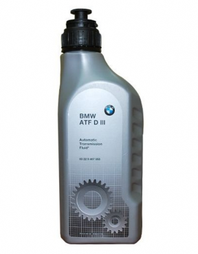 ATF D3 BMW